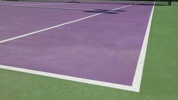 Tennis : Open de Guadalajara Mexico