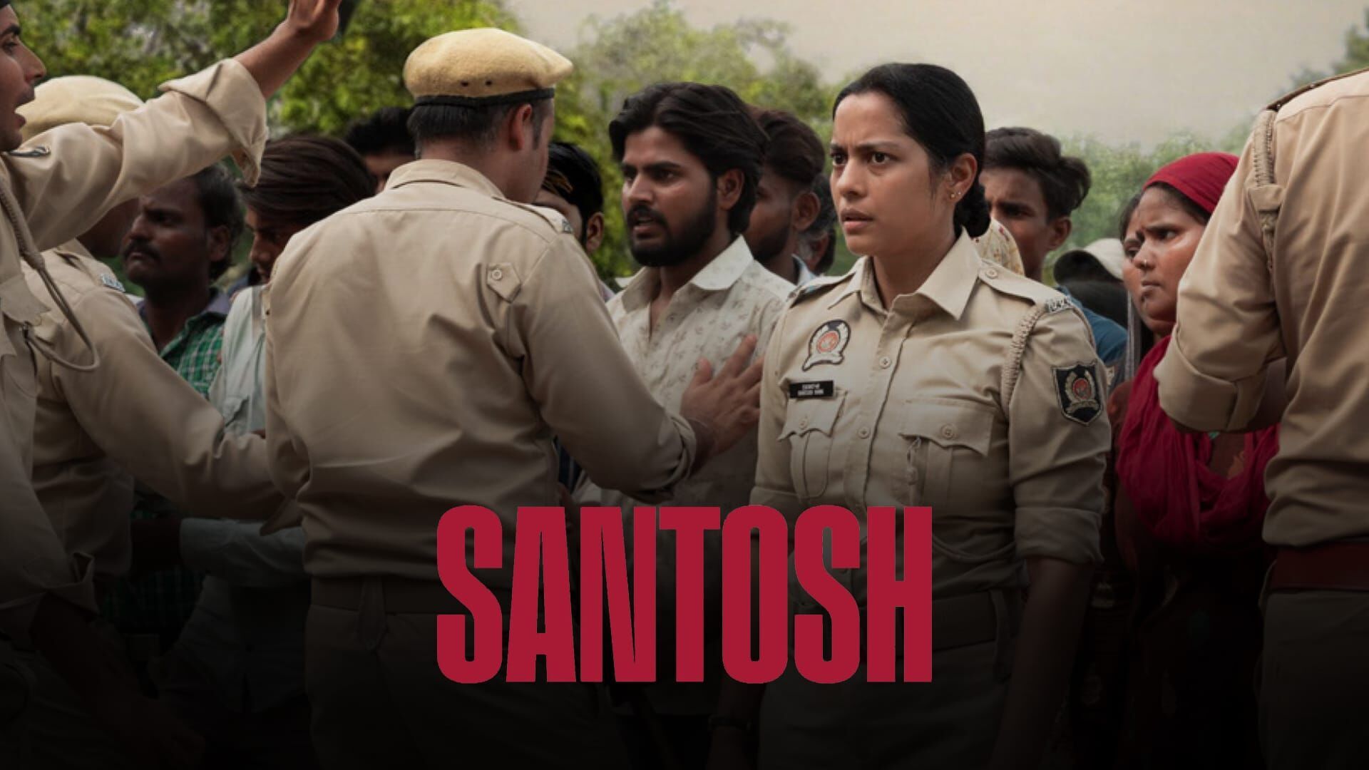 Santosh