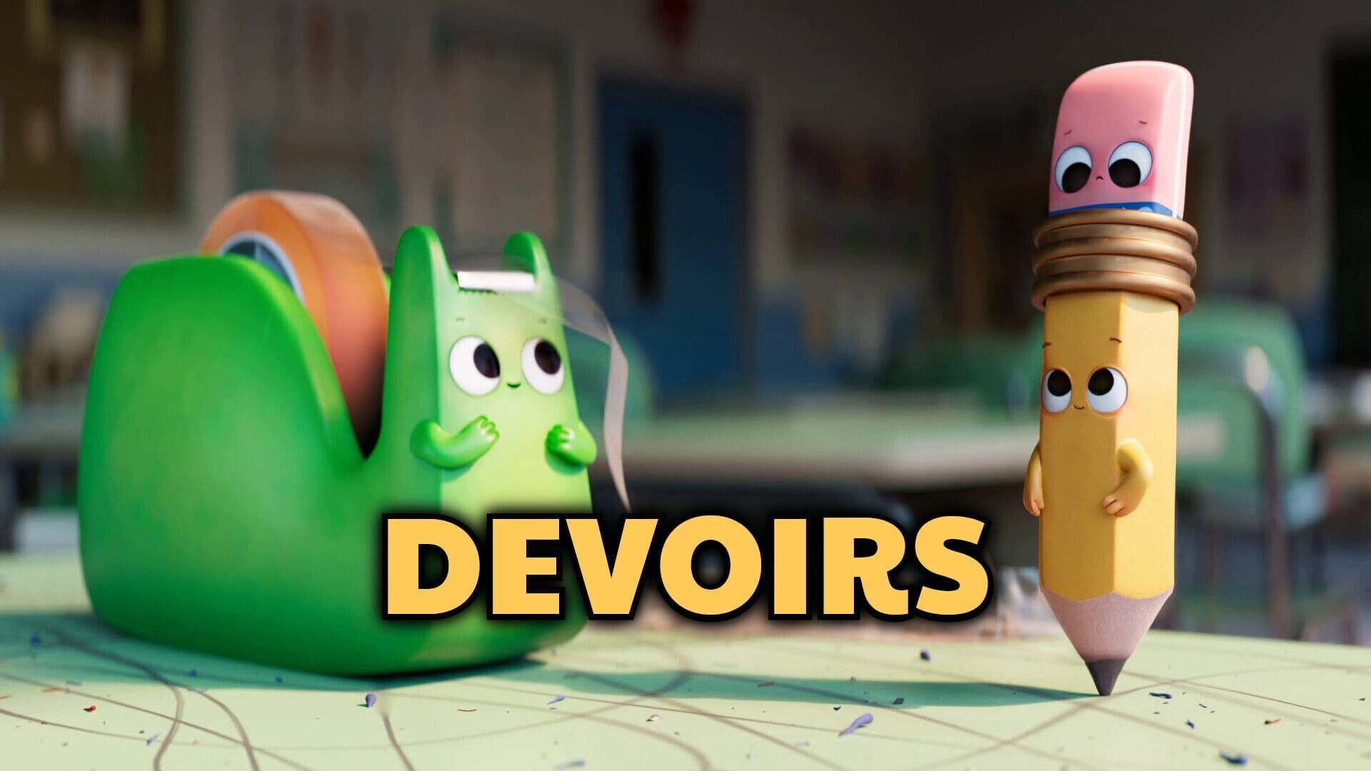 Devoirs
