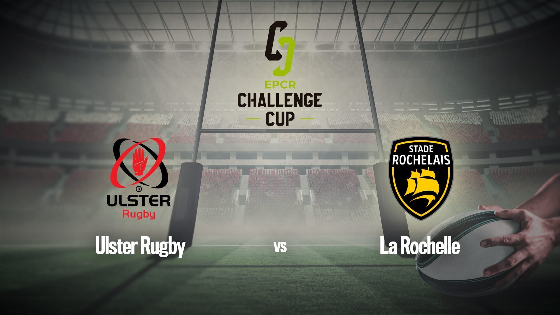 Rugby : Challenge Cup