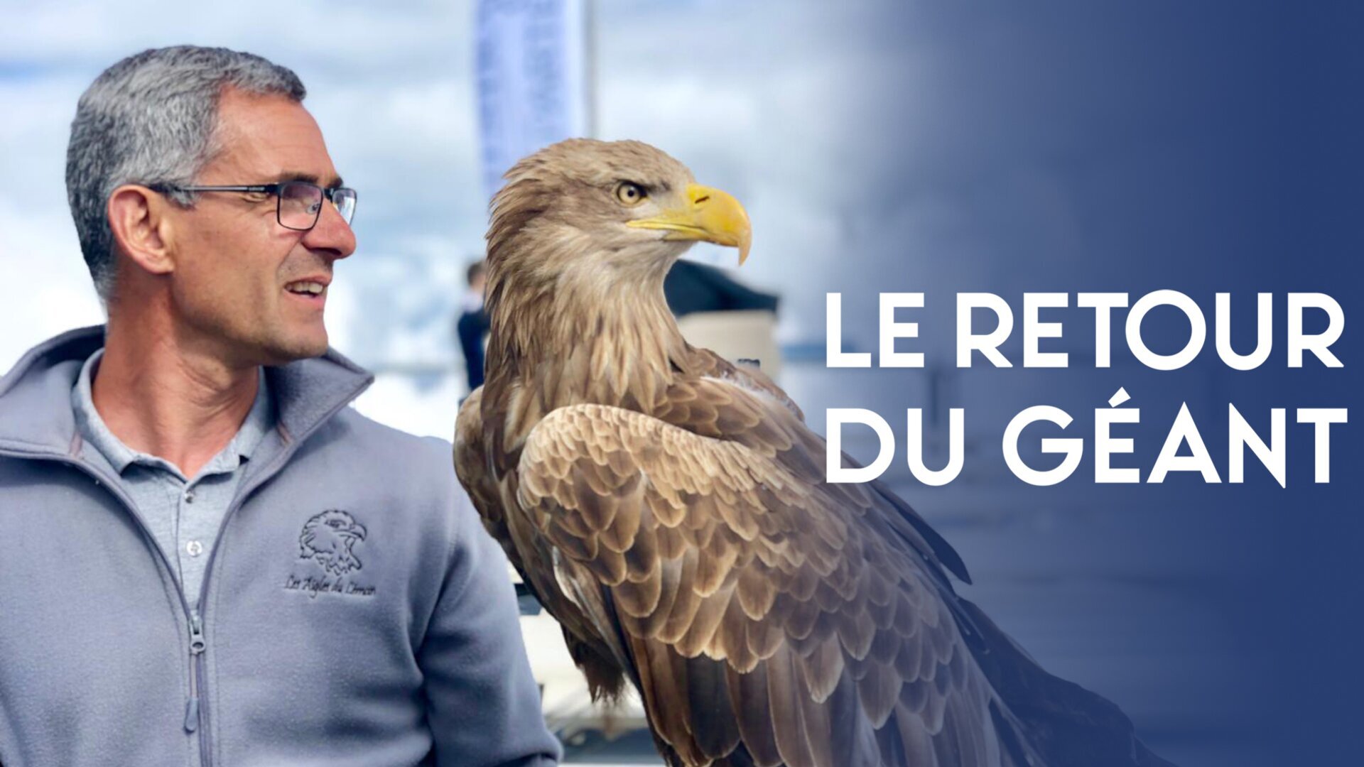 Le retour du géant
