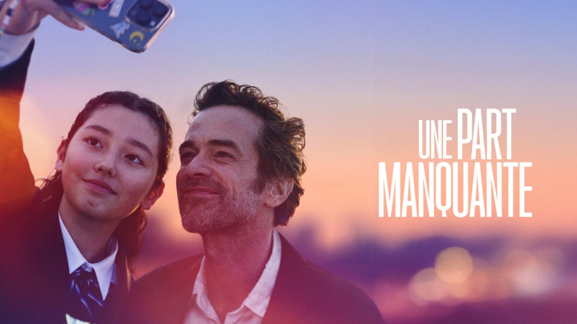 Une part manquante