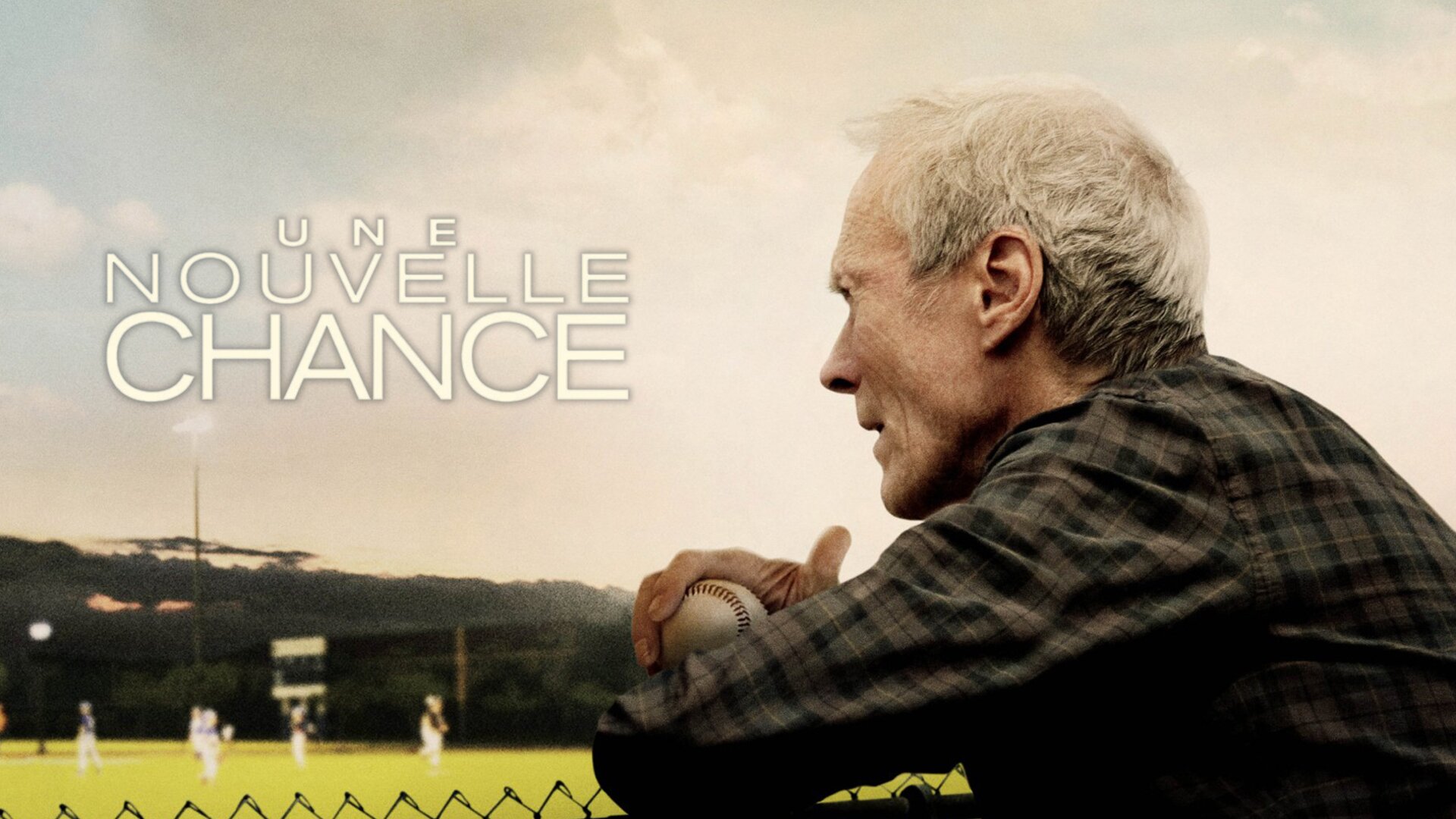 Une nouvelle chance