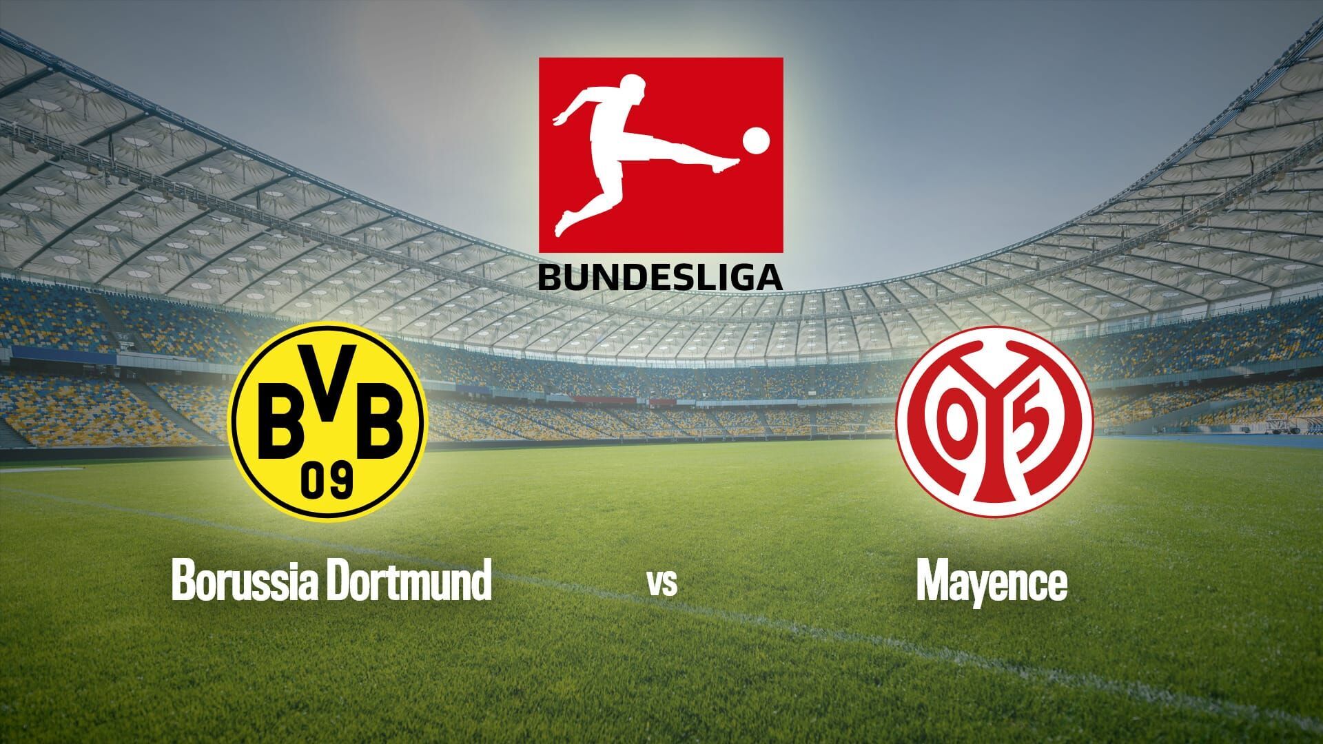 Football : Bundesliga