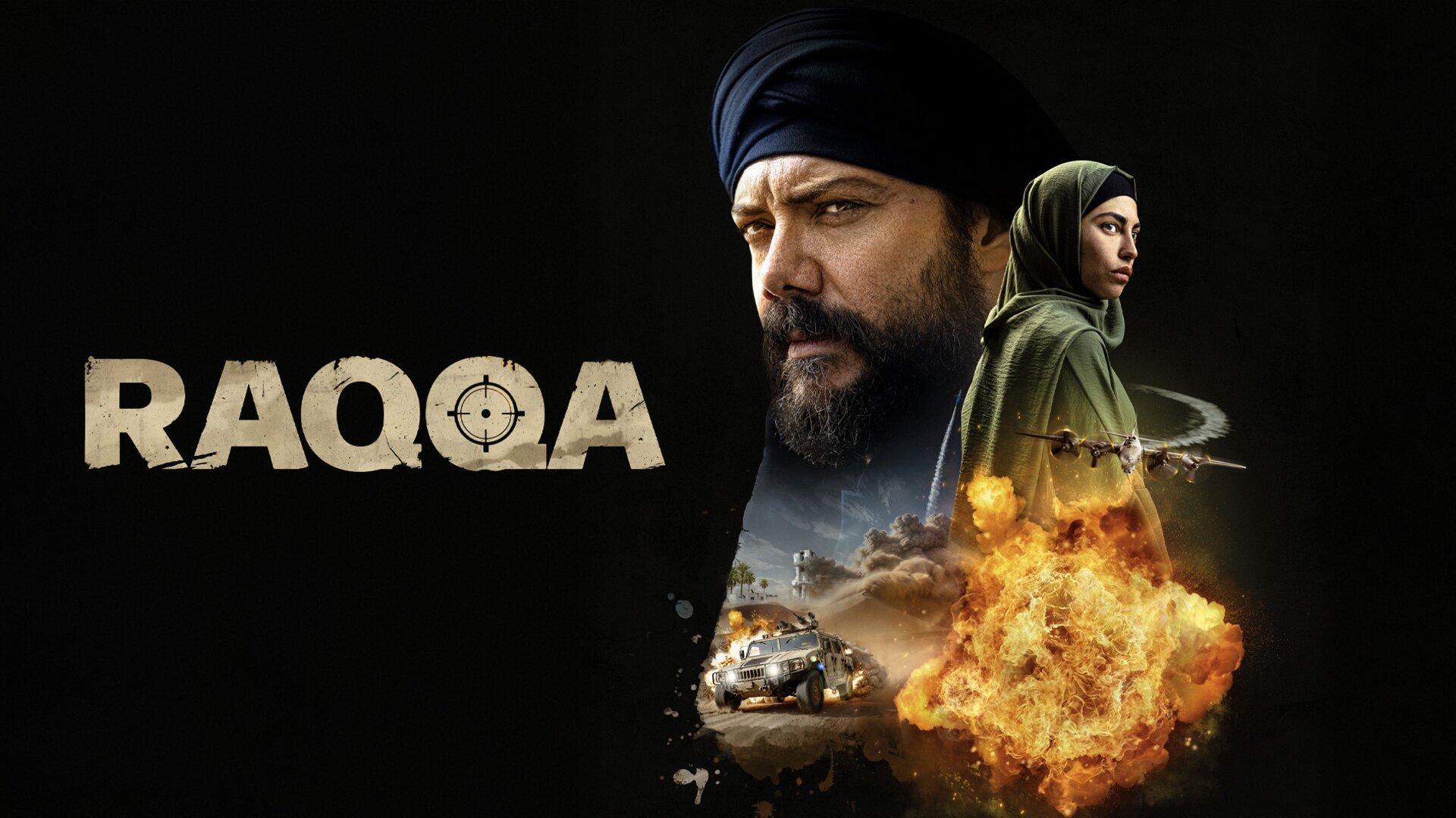 Raqqa