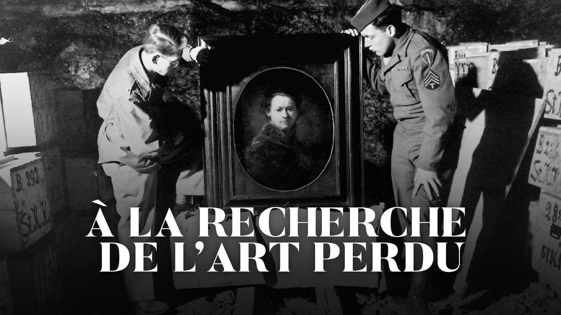Le marchand d'art d'Hitler