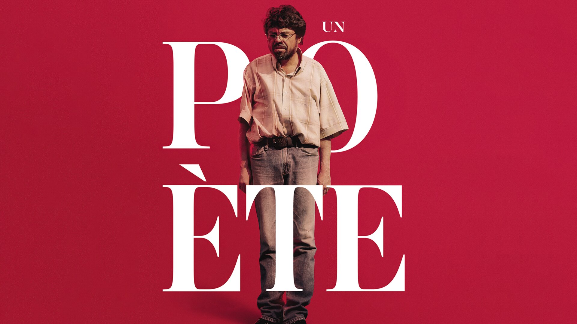 Un poète