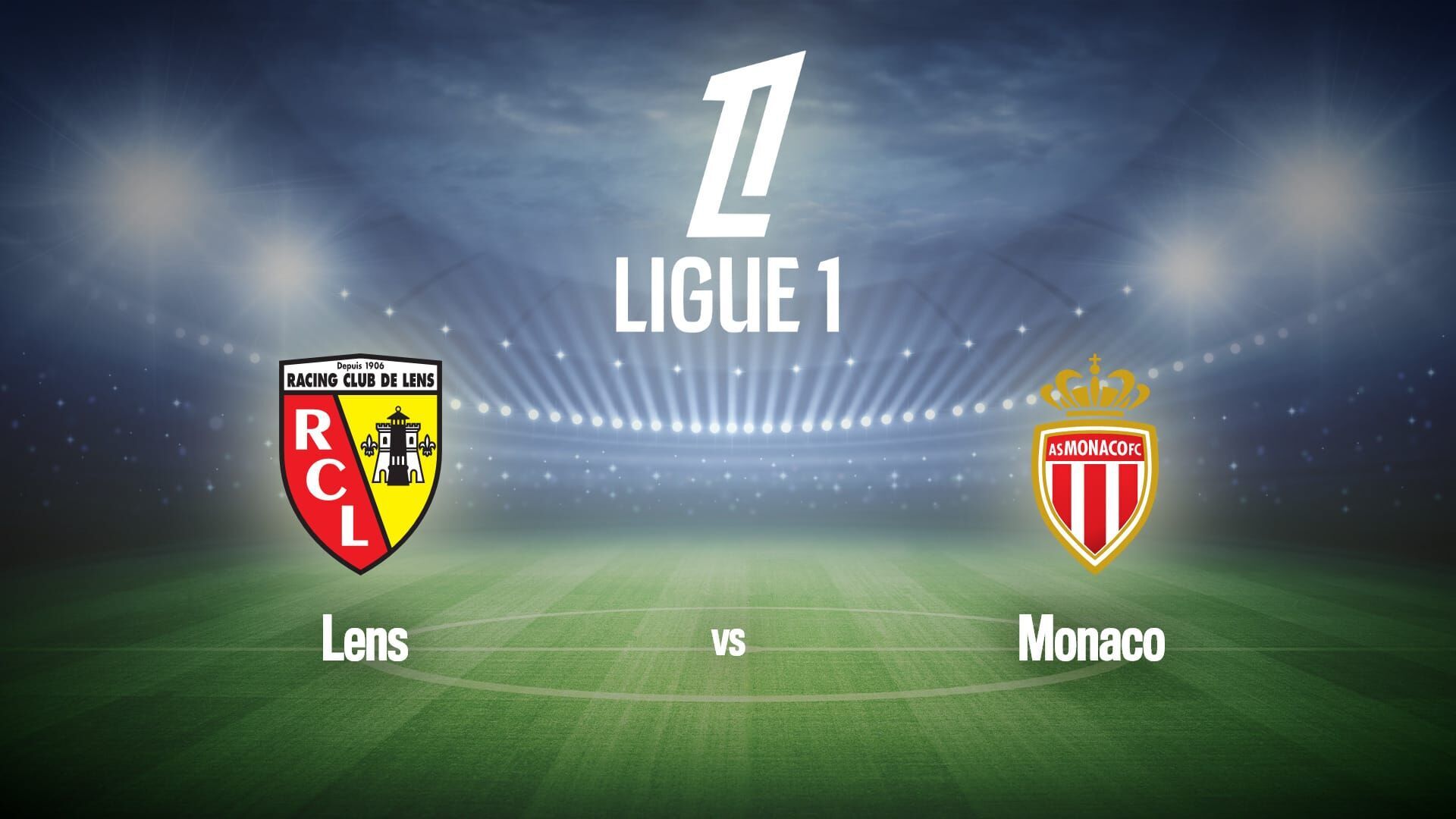 Football : Ligue 1 McDonald's