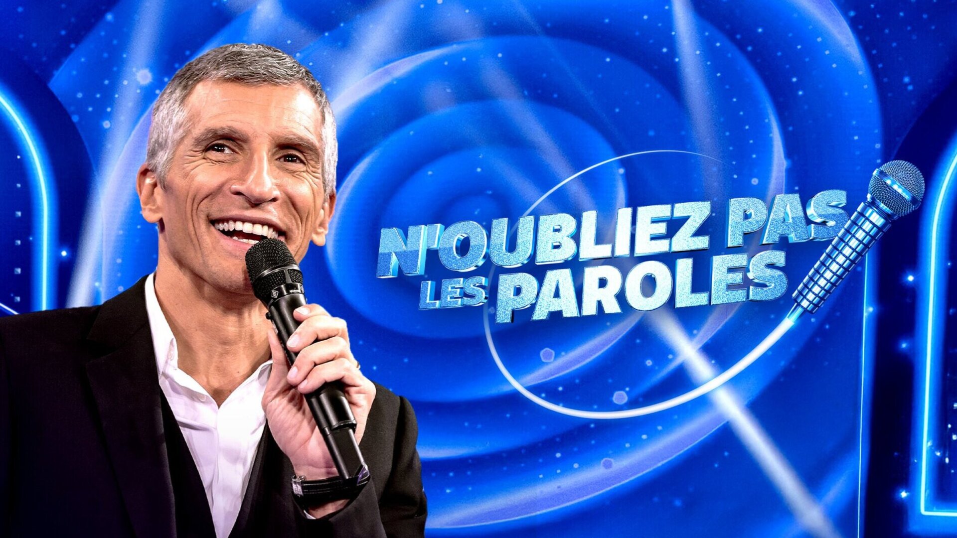 N'oubliez pas les paroles