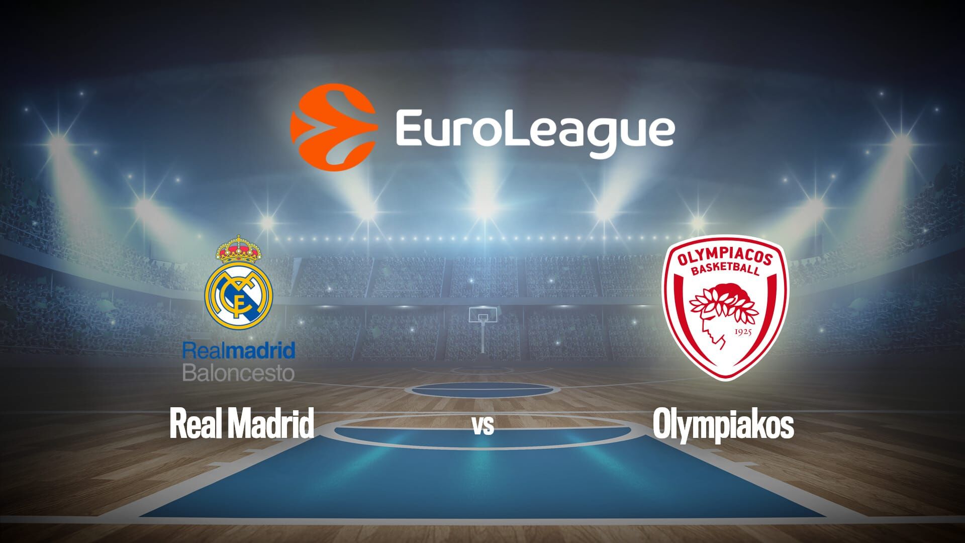 Basket-ball : Euroligue masculine