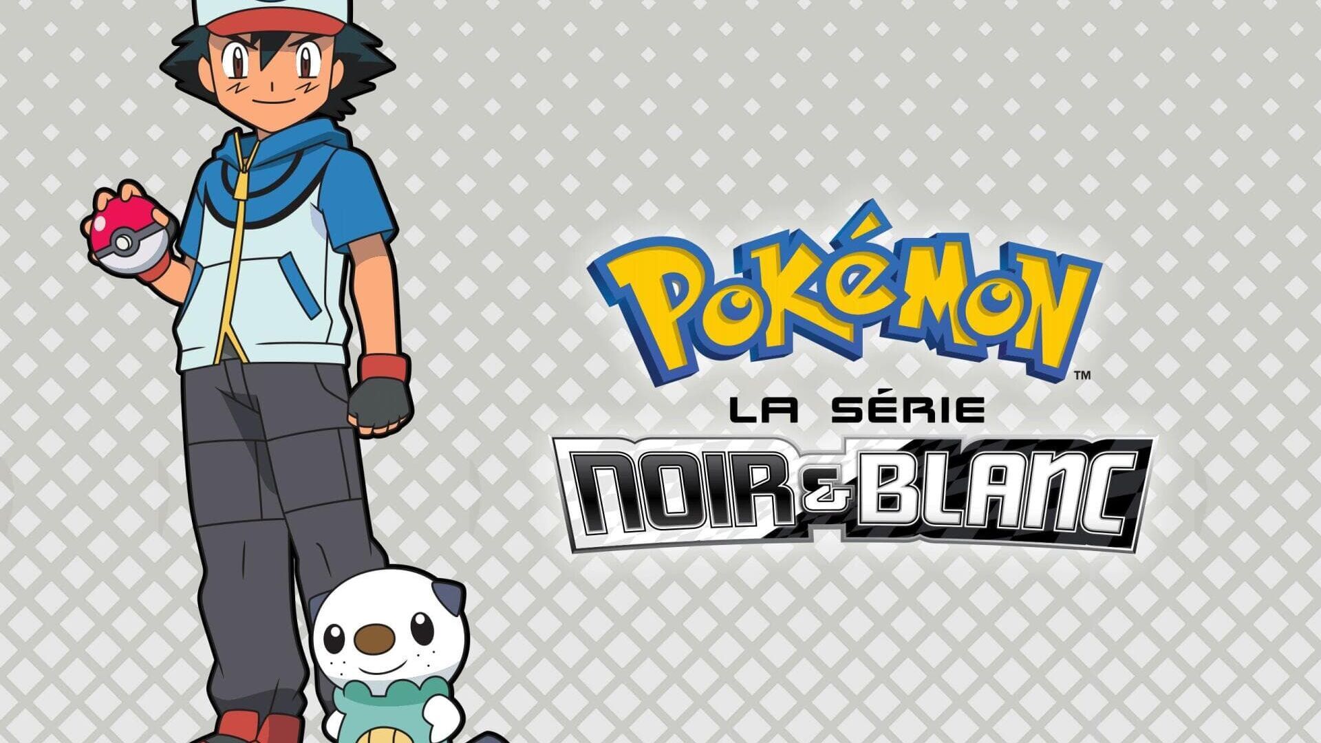 La Team Plasma et la cérémonie du réveil