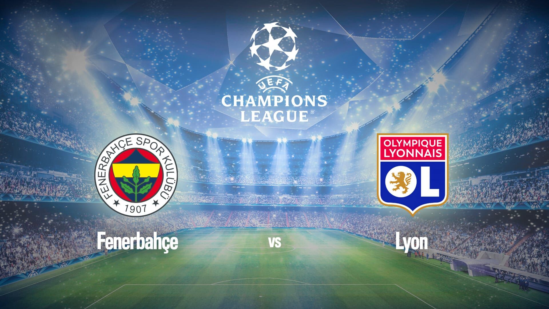 Football : Qualifications pour la Ligue des champions