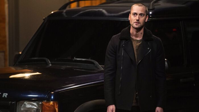 Tom Keen