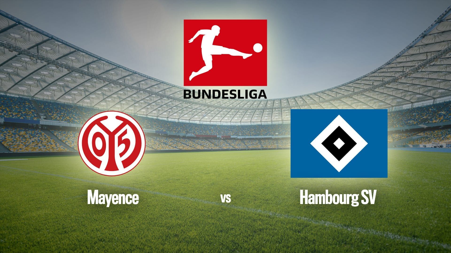 Football : Bundesliga