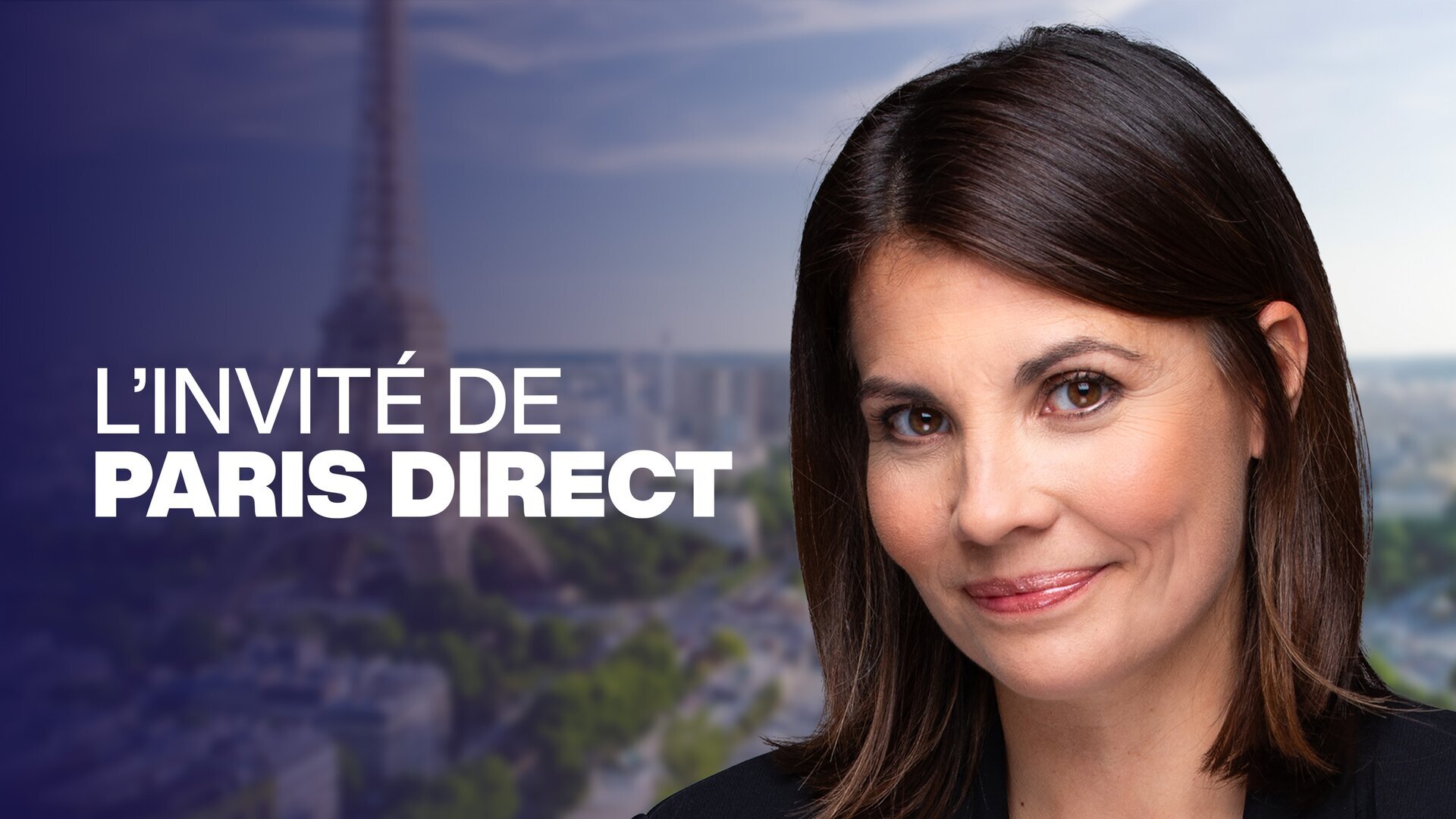 L'invité de Paris direct