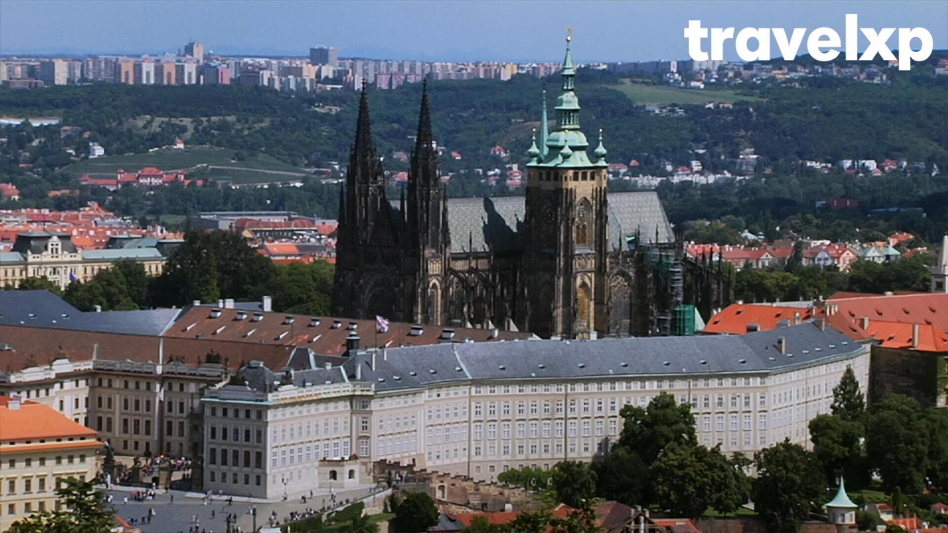 Prague