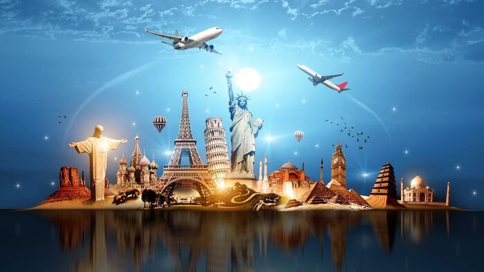 The Traveler