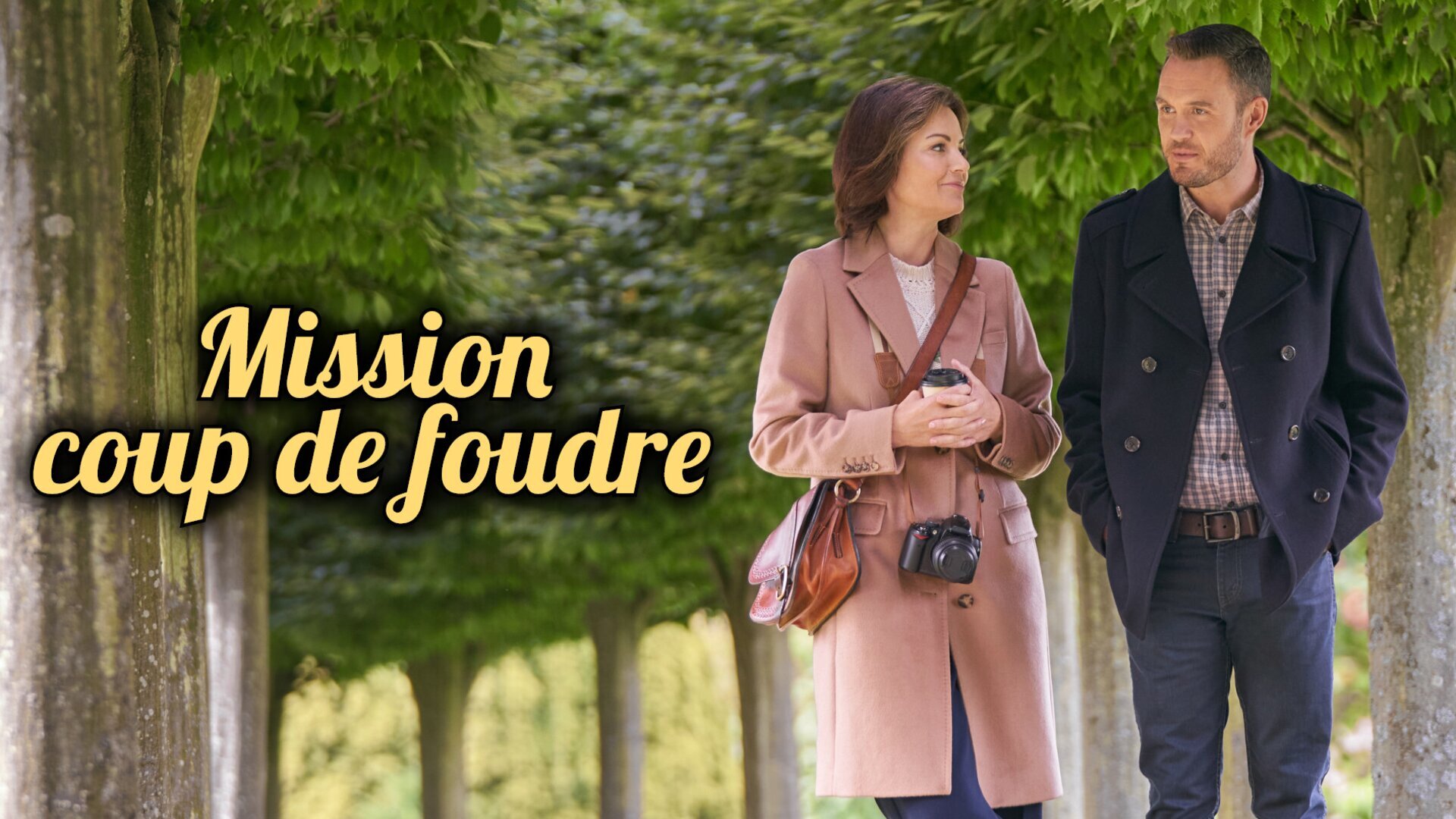 Mission coup de foudre