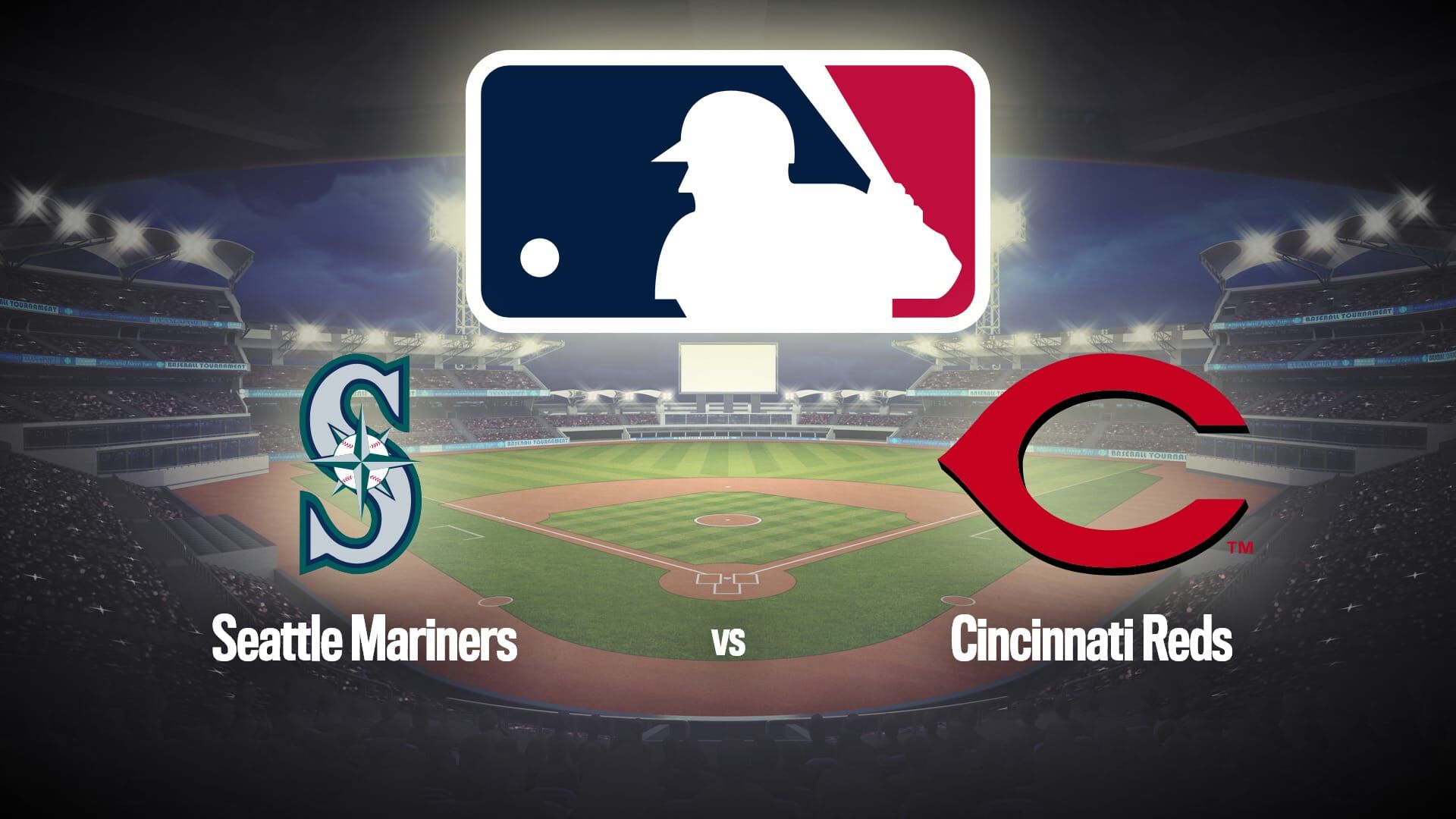 Baseball : MLB