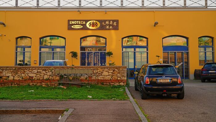 Prato, la Chinatown de Toscane