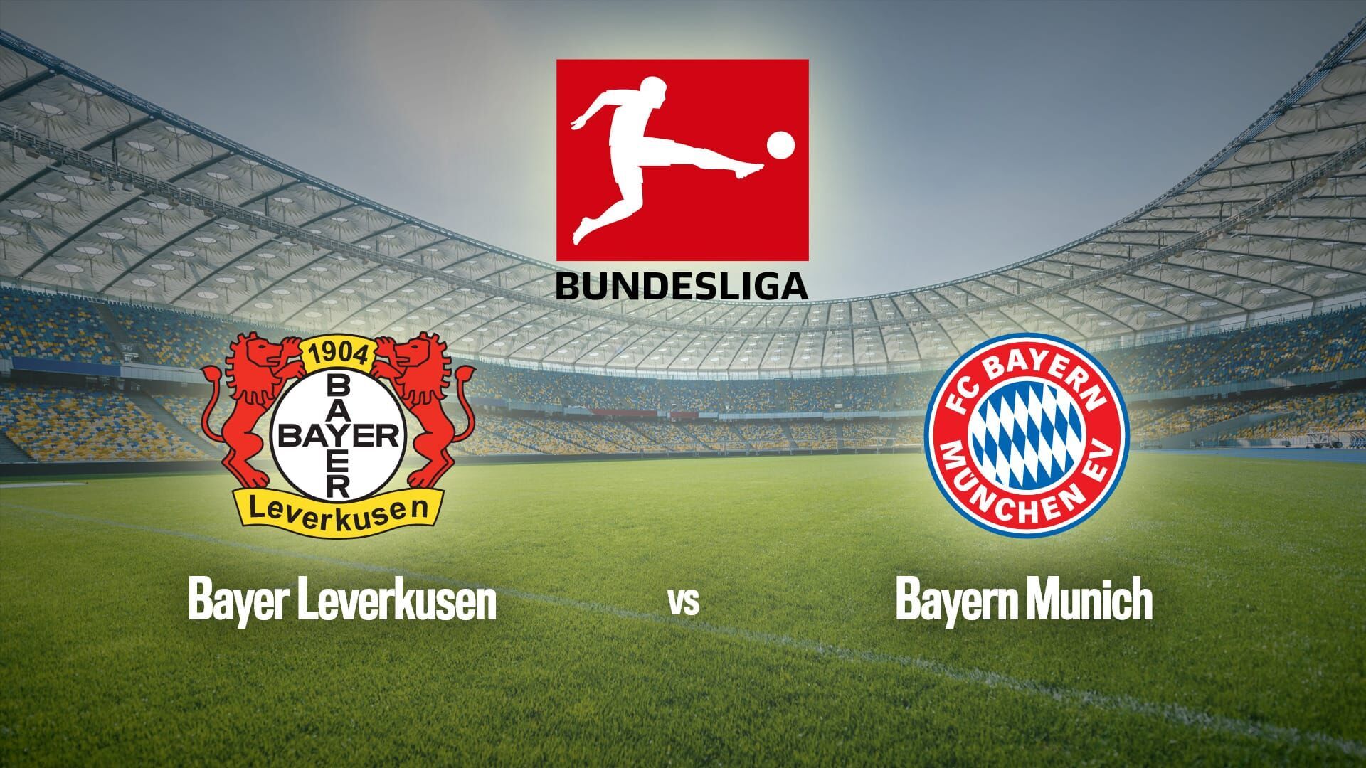 Football : Bundesliga