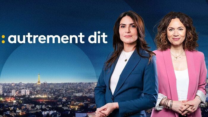 Autrement dit