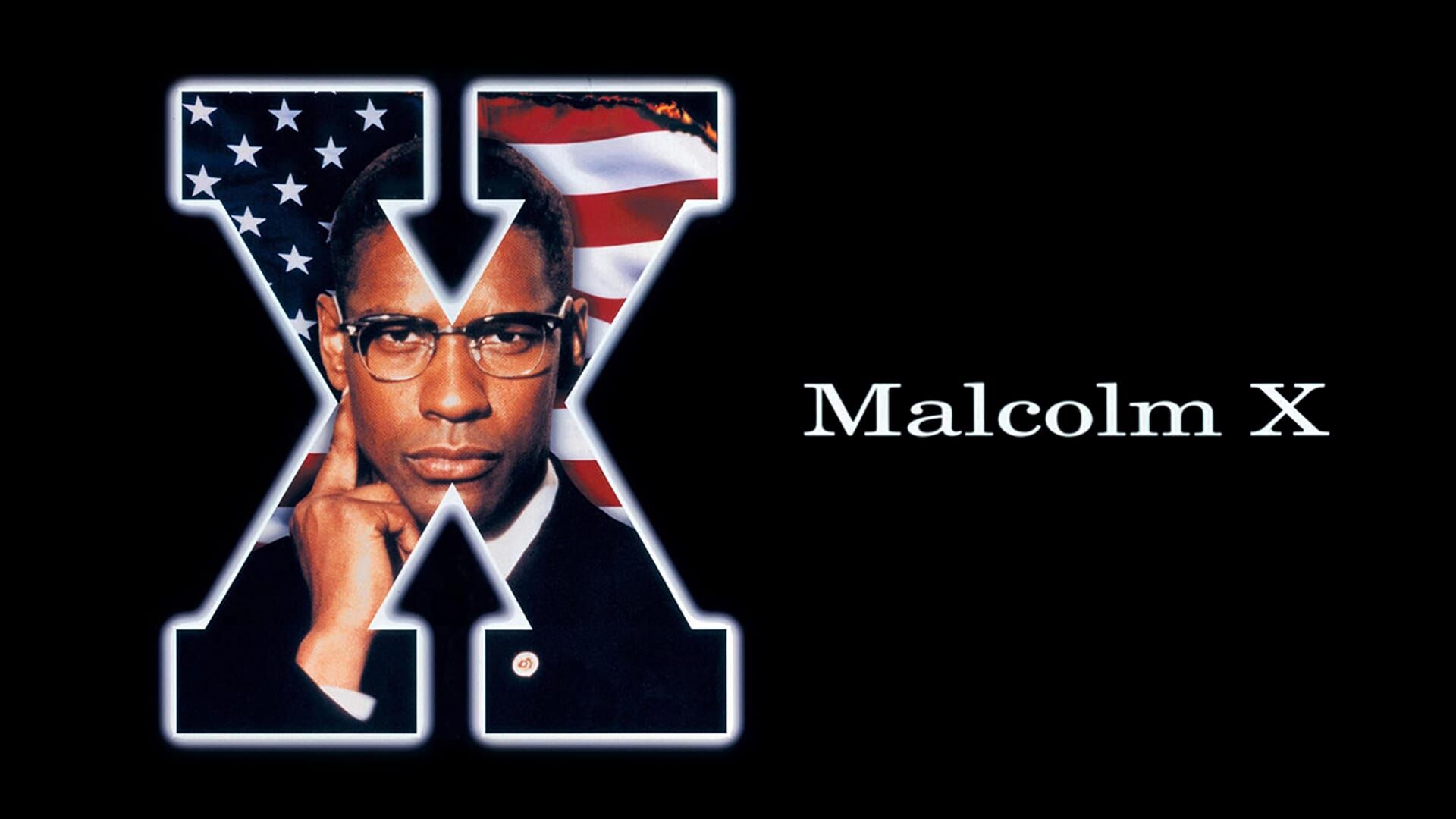 Malcolm X