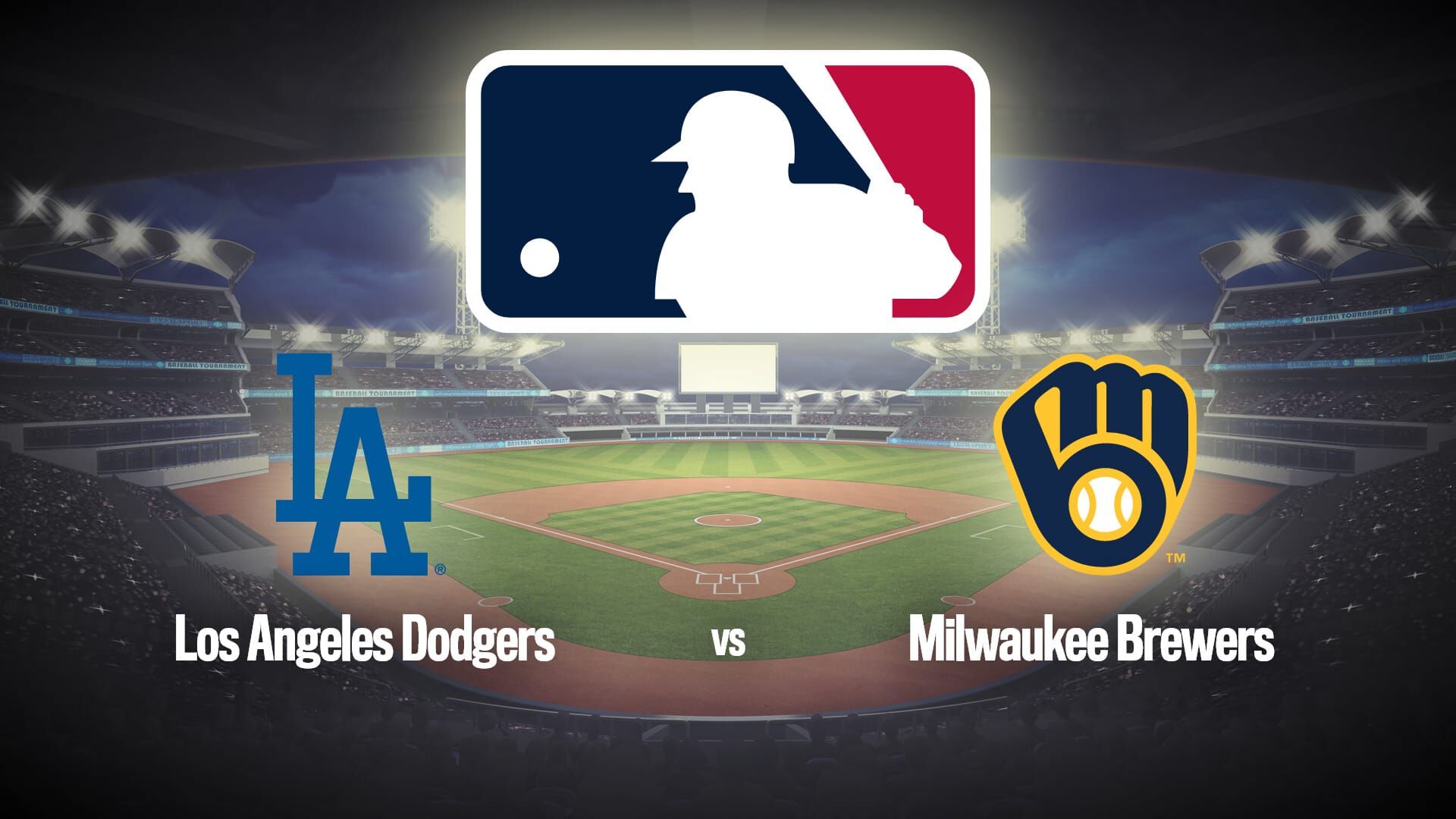 Baseball : MLB
