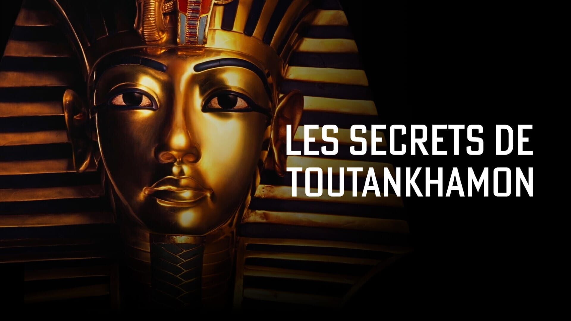 Toutankhamon, l'enfant pharaon