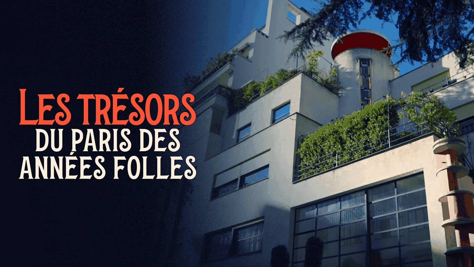 Les trésors du Paris des Années folles