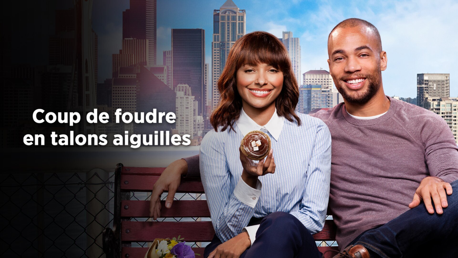 Coup de foudre en talons aiguilles