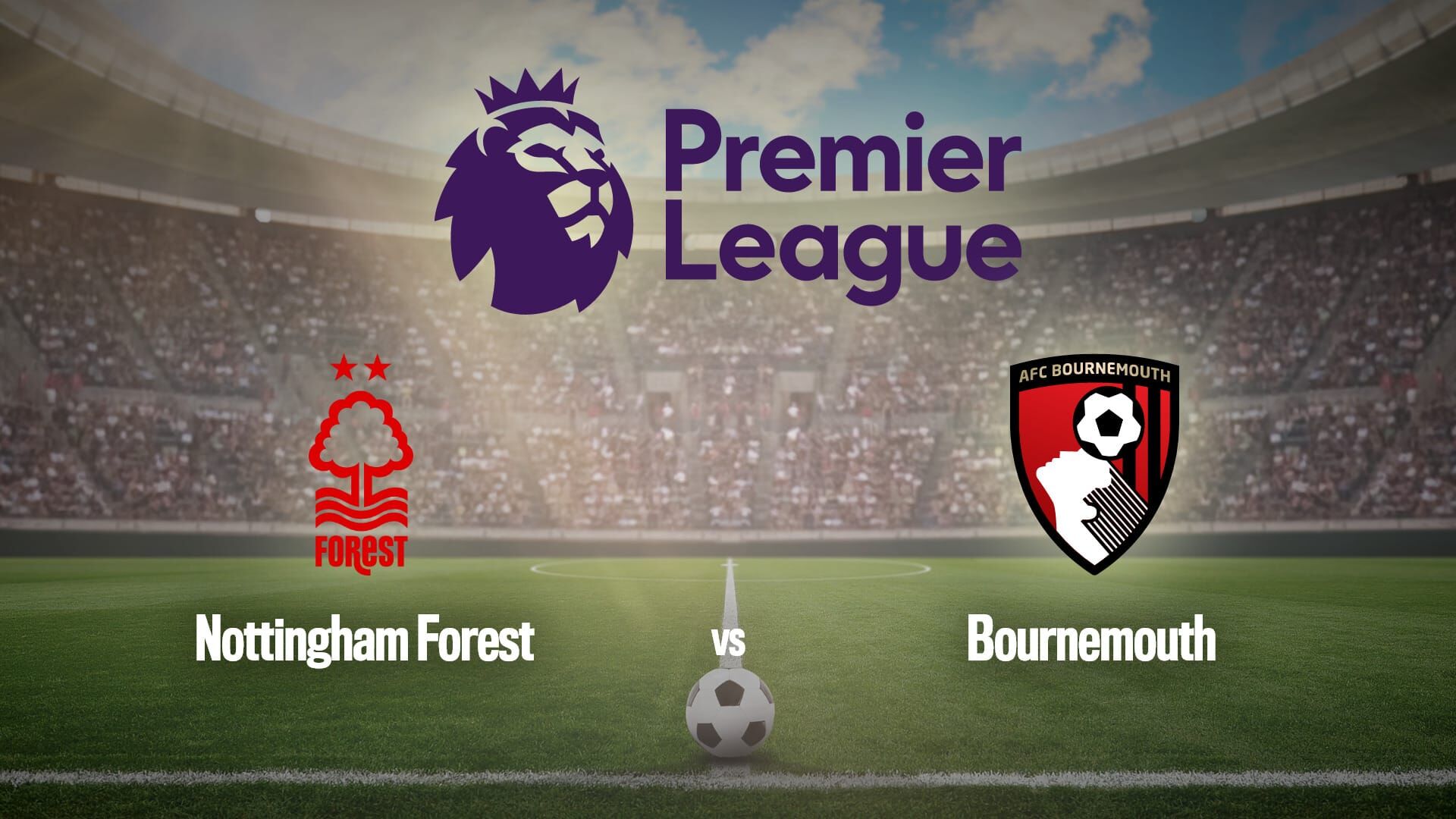 Football : Premier League