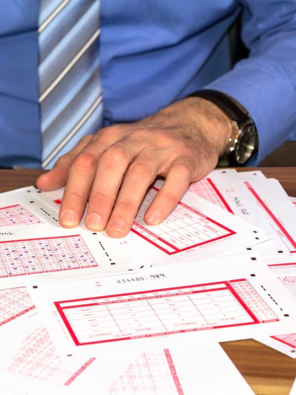 Hora da Sorte - Lotaria Popular