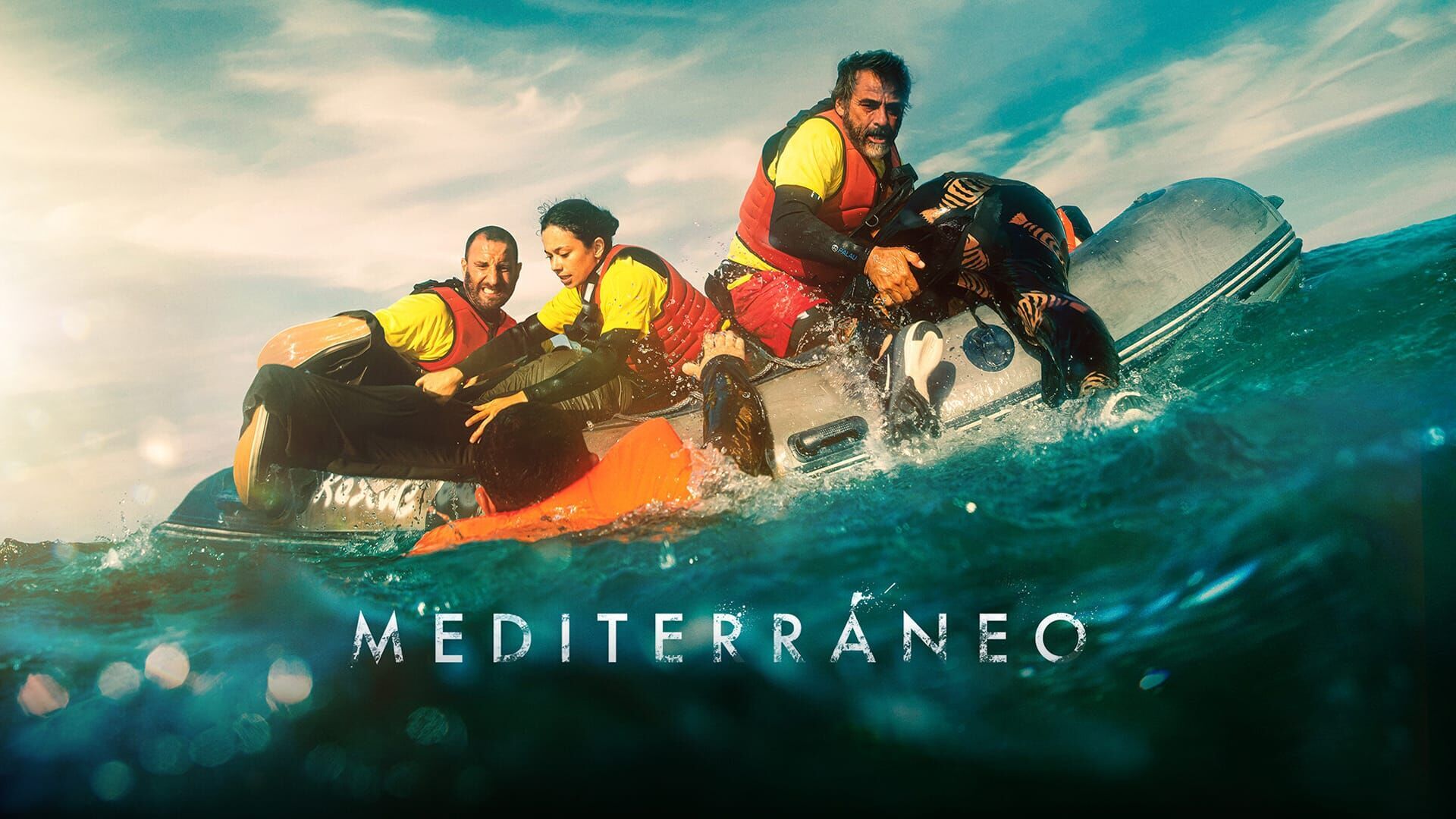 Mediterráneo