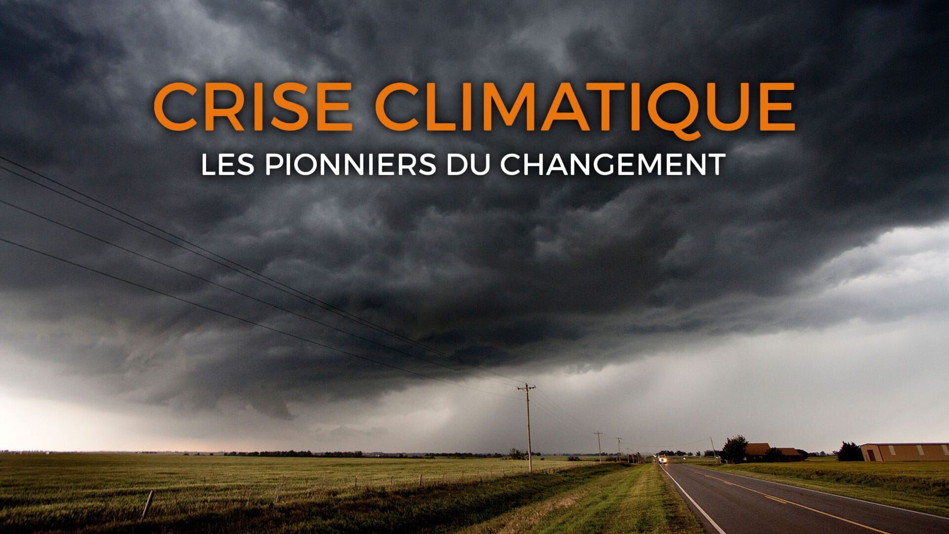 Crise climatique : les pionniers du changement