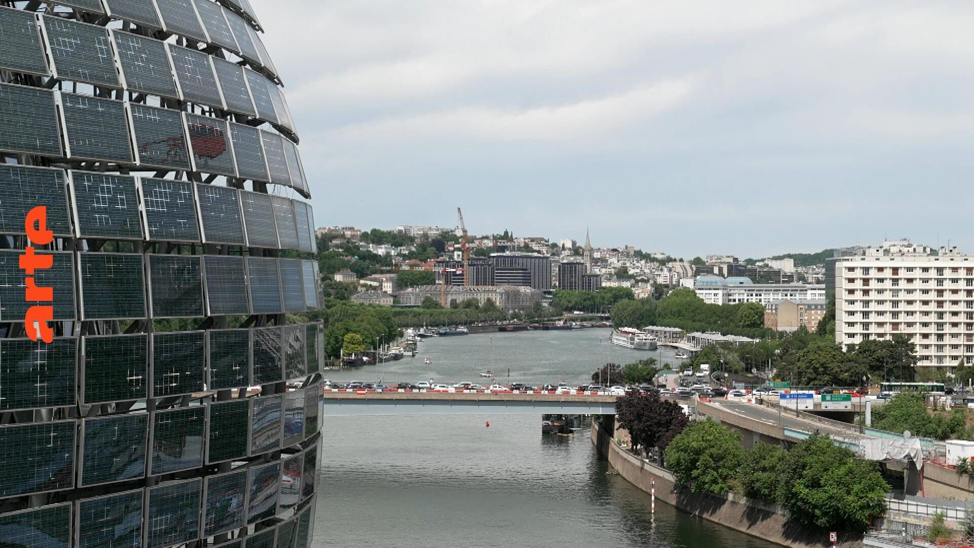 Invitation au voyage