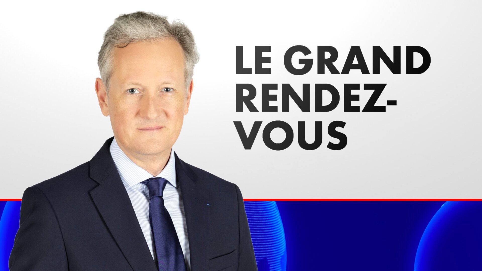 Le grand rendez-vous