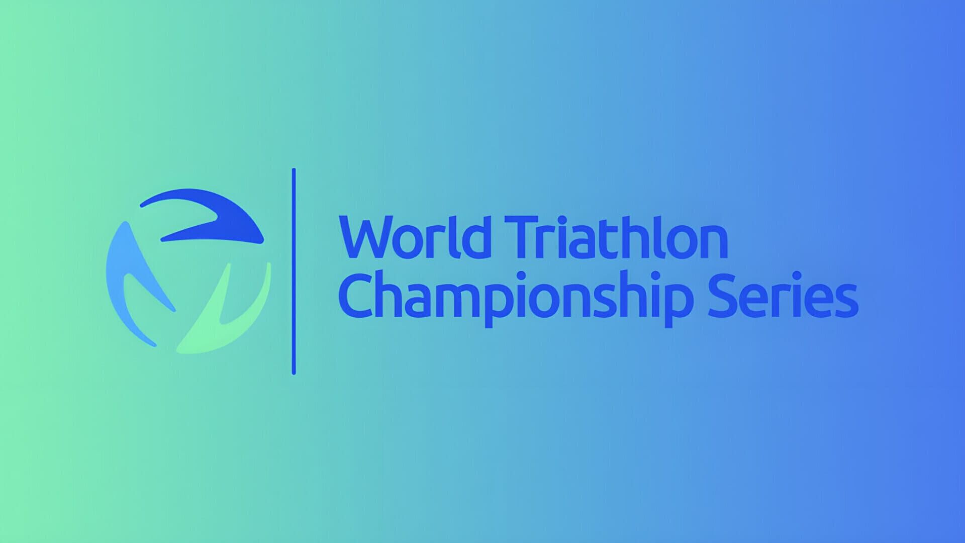 Triathlon : World Triathlon Championship Series