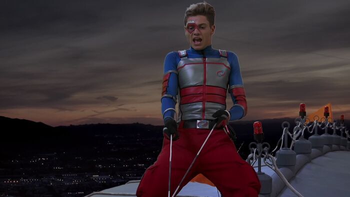 La Fin du Danger