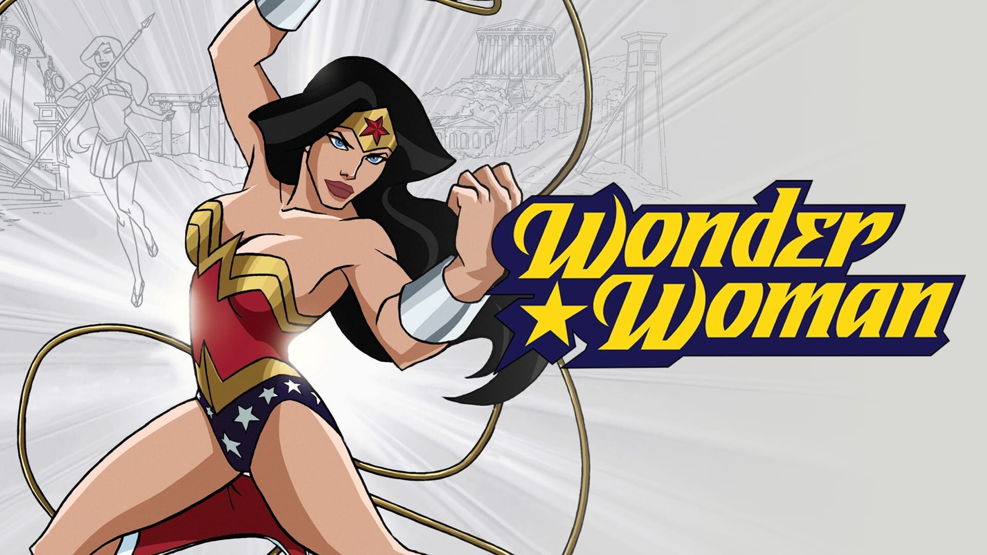 Wonder Woman