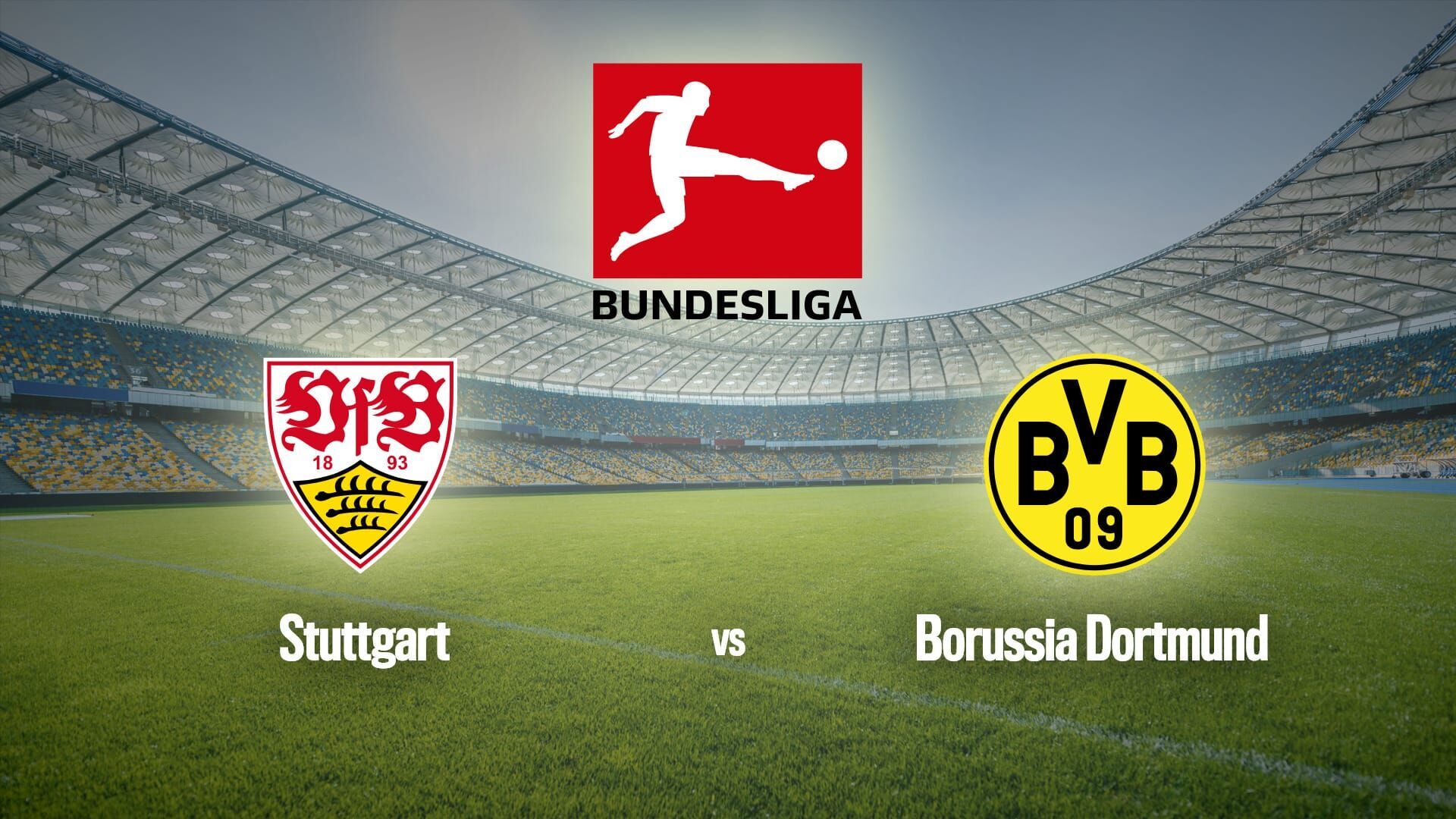 Football : Bundesliga