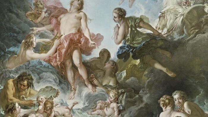Le Rococo