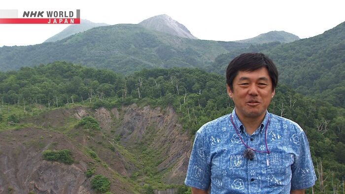 What Happens before a Volcano Erupts?