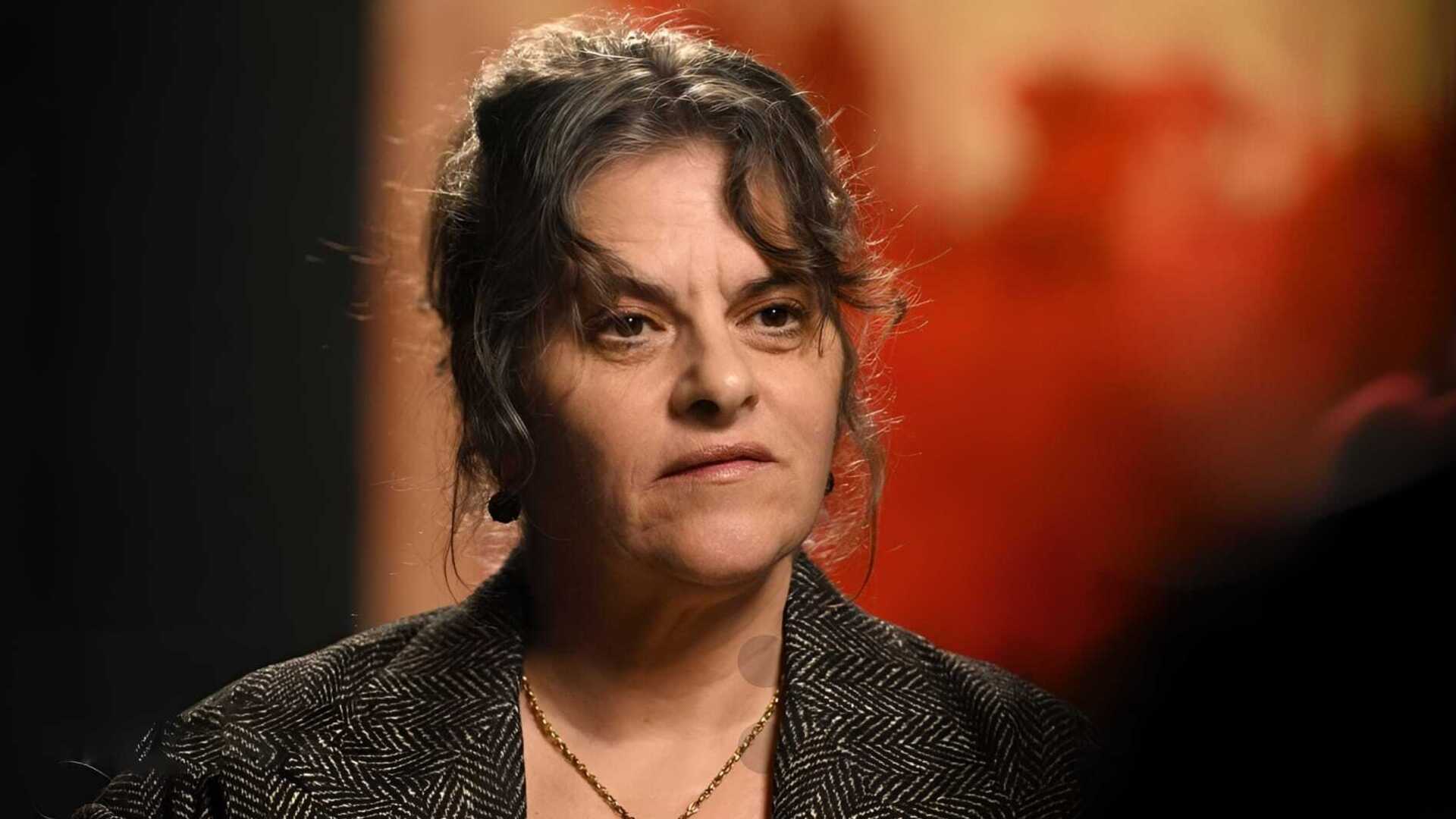 Tracey Emin: The Laura Kuenssberg Interview