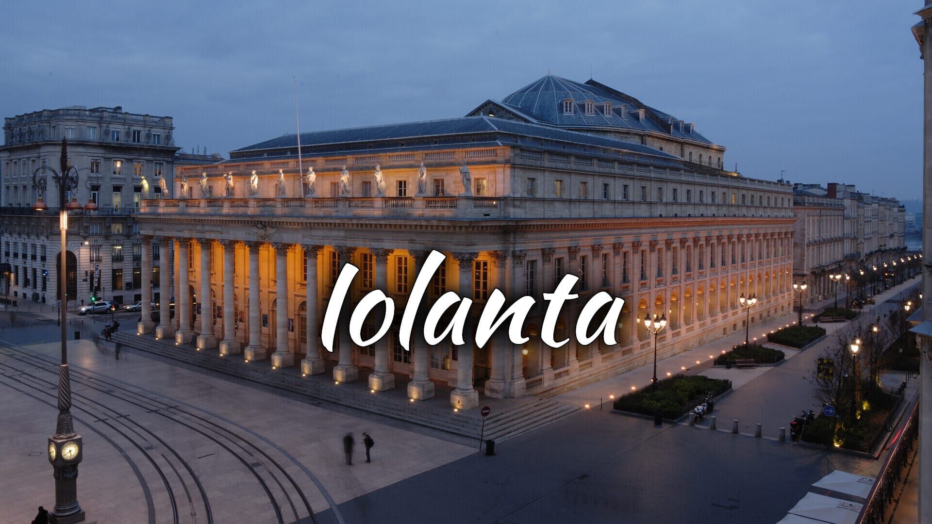 Iolanta