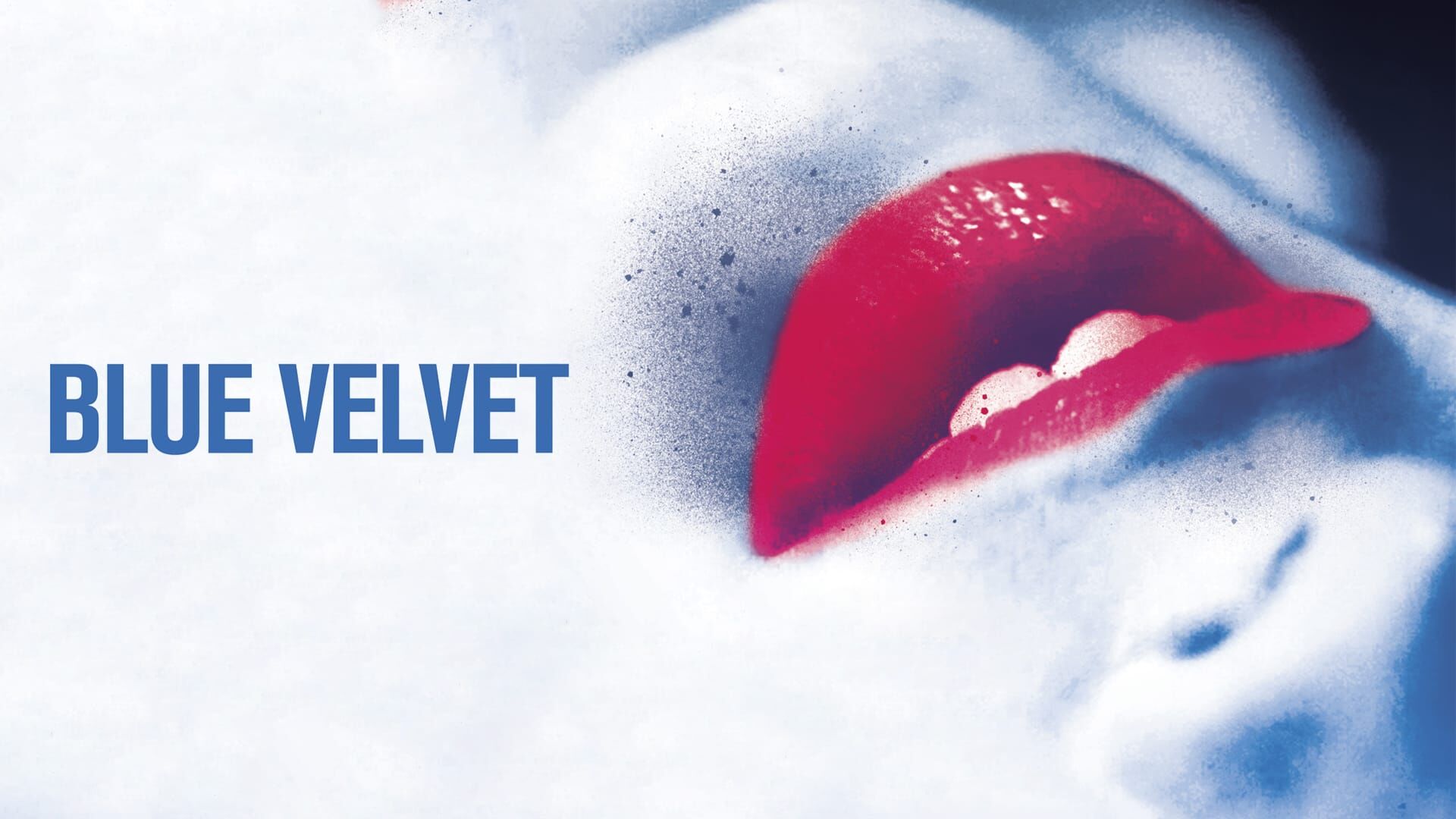 Blue Velvet