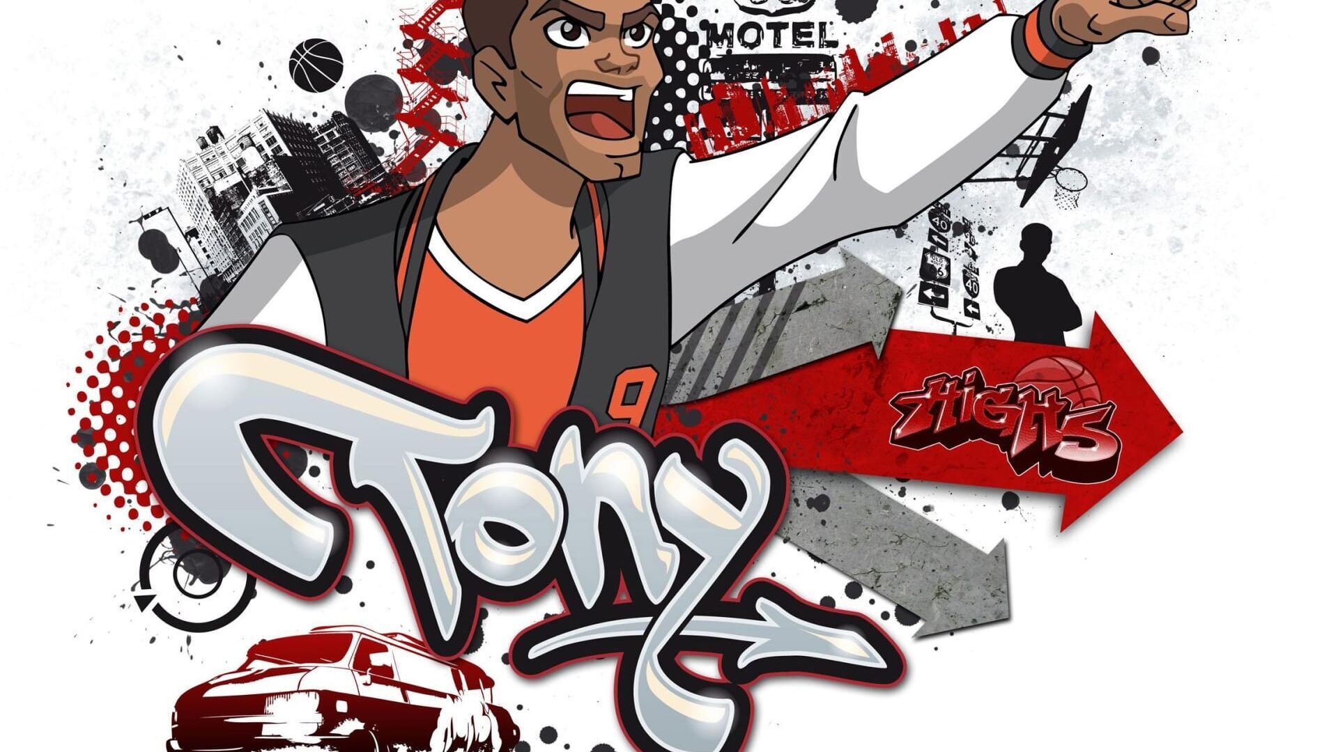 La surprise d'Orlando