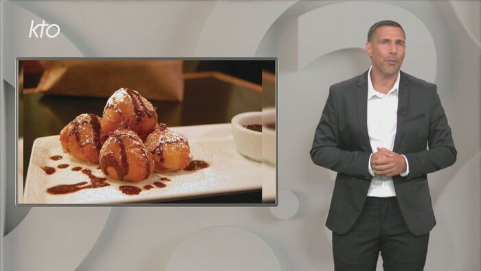 Pourquoi appelle-t-on les beignets soufflés des "pets-de-nonne" ?