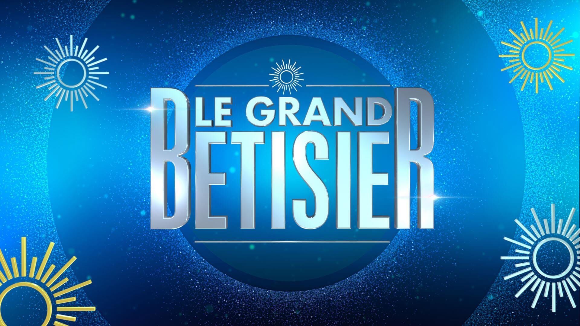 Le grand bêtisier