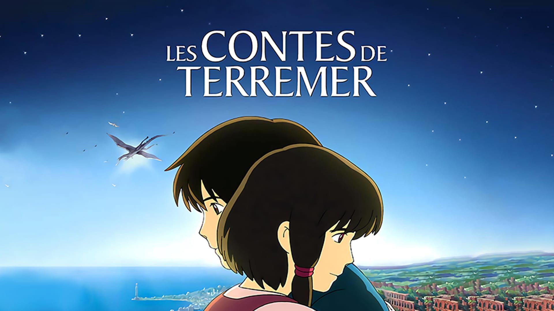 Les Contes de Terremer